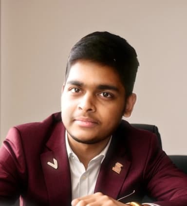 Shreyas Warrier